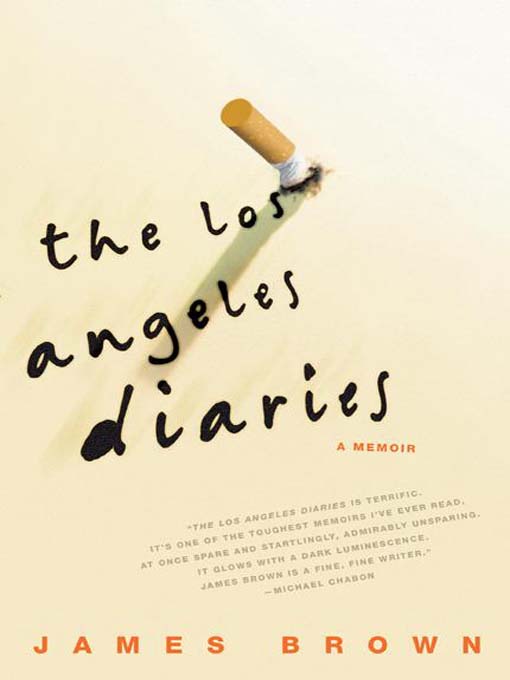 Cover image for The Los Angeles Diaries